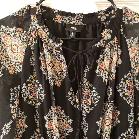 Maxi dress - Picture 5 of 5